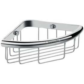 Hansgrohe Logis Universal Köşe Süngerlik