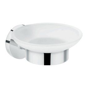 Hansgrohe Logis Universal Krom Sabunluk