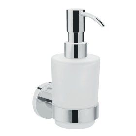 Hansgrohe Logis Universal Krom Sabunluk