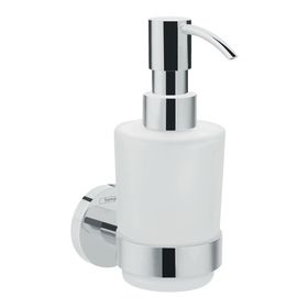 Hansgrohe Logis Universal Krom Sabunluk