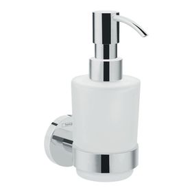 Hansgrohe Logis Universal Krom Sabunluk