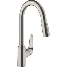 Hansgrohe M42 Focus Eviye Bataryası