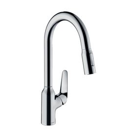 Hansgrohe M42 Focus Eviye Bataryası