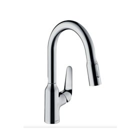 Hansgrohe M42 Focus Eviye Bataryası