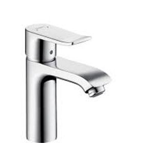 Hansgrohe Metris 110 Tek Kollu Lavabo Bataryası