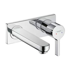 Hansgrohe Metris S Lavabo Bataryası