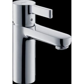 Hansgrohe Metris S Tek Kollu Lavabo Bataryası