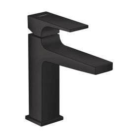 Hansgrohe Metropol 110 Çubuk Volan ve Bas - Aç Gider Seti İle Tek Kollu Lavabo Bataryası