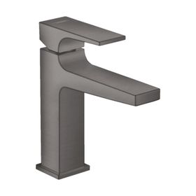 Hansgrohe Metropol 110 Çubuk Volan ve Bas - Aç Gider Seti İle Tek Kollu Lavabo Bataryası