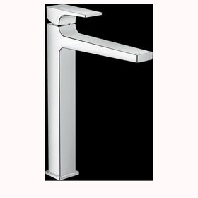 Hansgrohe Metropol 260 Çubuk Volan, Bas - Aç Gider Seti İle Çanak Lavabolar İçin Tek Kollu Lavabo Bataryası