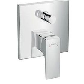 Hansgrohe Metropol Ankastre Kare Banyo Bataryası