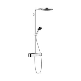 Hansgrohe Pulsify S 260 1 Jet Banyo TermostatIı Duş Kolonu