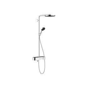 Hansgrohe Pulsify S 260 1 Jet Banyo TermostatIı Duş Kolonu