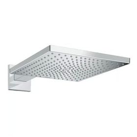 Hansgrohe Raindance E 300 1 Jet Krom Tepe Duşu