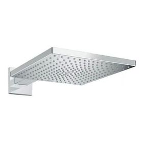 Hansgrohe Raindance E 300 1 Jet Krom Tepe Duşu