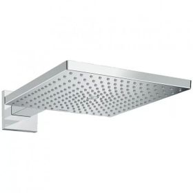 Hansgrohe Raindance E 300 1 Jet Krom Tepe Duşu