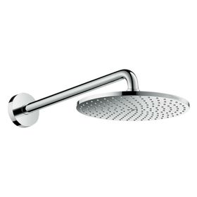 Hansgrohe Raindance Select Raindance Select S 240 1jet Tepe Duşu