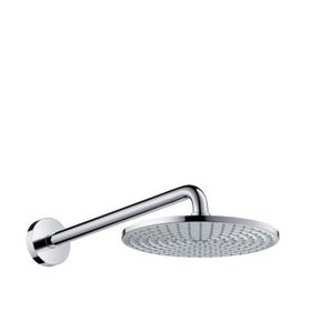 Hansgrohe Raindance Select Raindance Select S 240 1jet Tepe Duşu