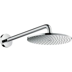 Hansgrohe Raindance Select Raindance Select S 240 1jet Tepe Duşu