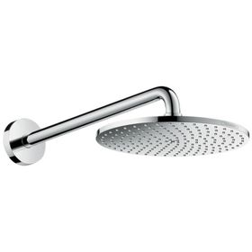 Hansgrohe Raindance Select Raindance Select S 240 1jet Tepe Duşu