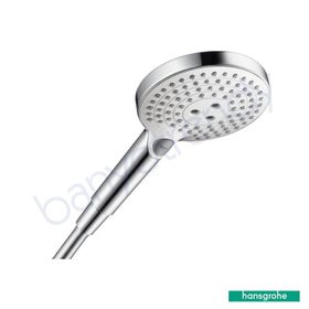 Hansgrohe Raindance Select S 120 3 Jet El Duşu