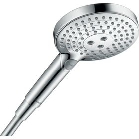 Hansgrohe Raindance Select S 120 3 Jet El Duşu