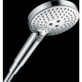 Hansgrohe Raindance Select S 120 3 Jet El Duşu