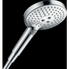 Hansgrohe Raindance Select S 120 3 Jet El Duşu