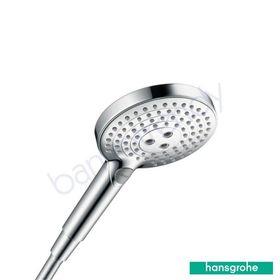 Hansgrohe Raindance Select S 120 3 Jet El Duşu