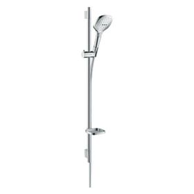Hansgrohe Raindance Select S Krom Duş Askı Seti