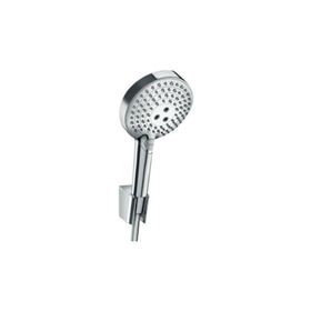 Hansgrohe Raindance Select S Krom Duş Askı Seti