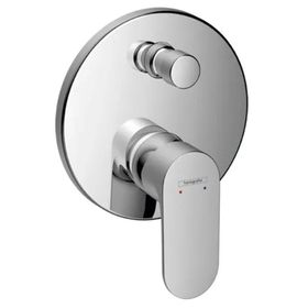 Hansgrohe Rebris Ankastre Banyo Bataryası