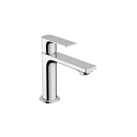 Hansgrohe Rebris E 110 Krom Lavabo Bataryası