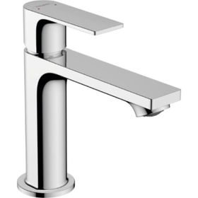 Hansgrohe Rebris E 110 Krom Lavabo Bataryası