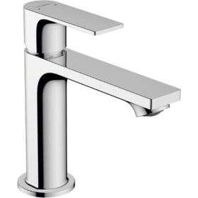Hansgrohe Rebris E 110 Krom Lavabo Bataryası