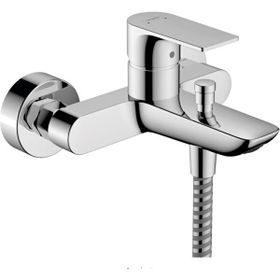 Hansgrohe Rebrıs E Krom Banyo Bataryası