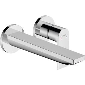 Hansgrohe Rebris E Tek Kollu Ankastre Lavabo Bataryası