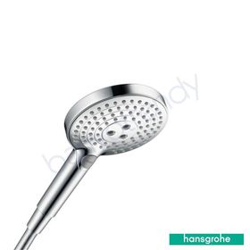 Hansgrohe Select S120 3 Jet El Duşu