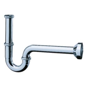 Hansgrohe Sifonu Krom Lavabo