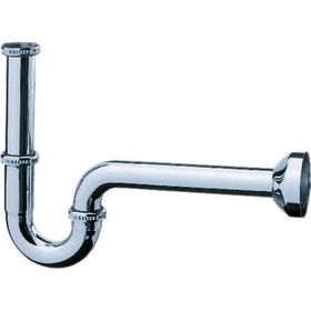Hansgrohe Sifonu Krom Lavabo