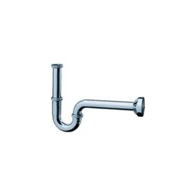 Hansgrohe Sifonu Krom Lavabo