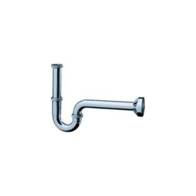 Hansgrohe Sifonu Krom Lavabo