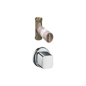 Hansgrohe Stop Valf Ankastre Seti