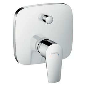 Hansgrohe Talis E Ankastre Banyo Bataryası