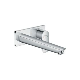 Hansgrohe Talis E HG71734000 Uzun Duvardan Ankastre Lavabo Bataryası