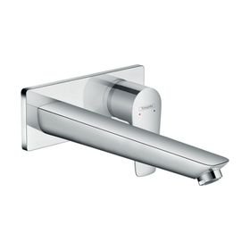 Hansgrohe Talis E HG71734000 Uzun Duvardan Ankastre Lavabo Bataryası