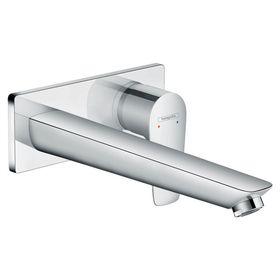 Hansgrohe Talis E HG71734000 Uzun Duvardan Ankastre Lavabo Bataryası