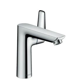 Hansgrohe Talis E Tek Kollu 150 Kumandalı Lavabo Bataryası