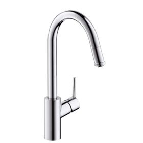 Hansgrohe Talis S Evye Bataryası