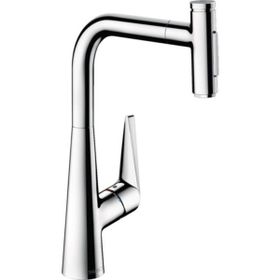 Hansgrohe Talis Select M51 Tek Kollu Eviye Bataryası